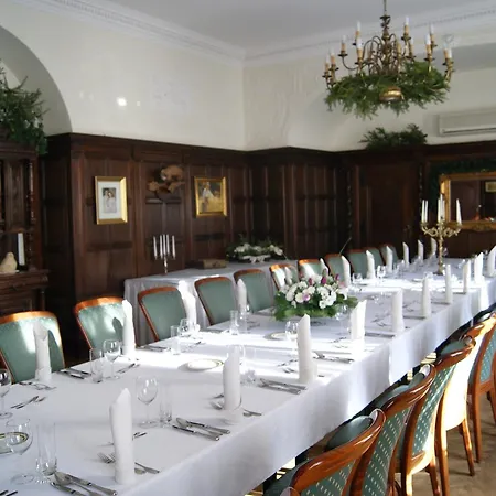 Hotel Palac Szczepowice