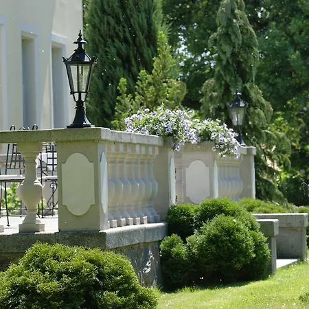 Palac Hotel Szczepowice