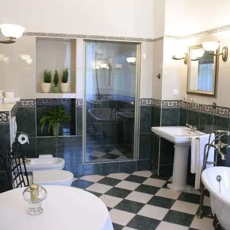 Palac Hotel Szczepowice