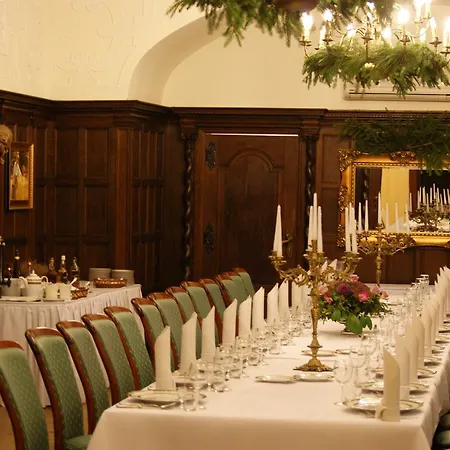 Hotel Palac