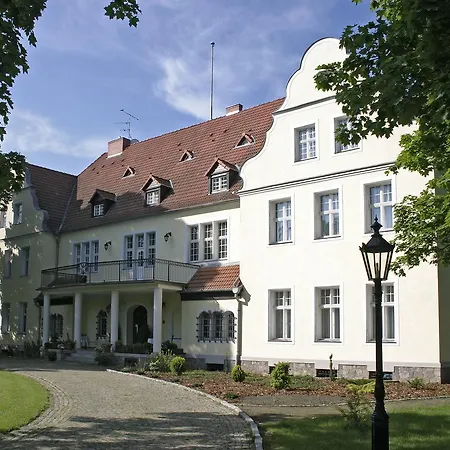 Palac 2* Szczepowice
