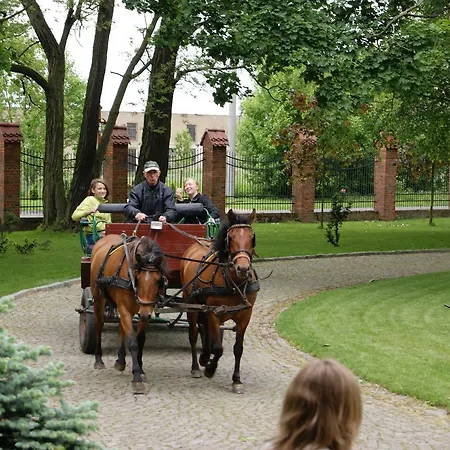 Palac 2* Szczepowice