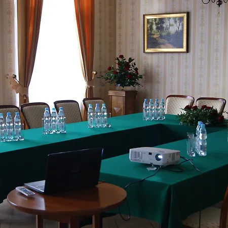 Palac Szczepowice