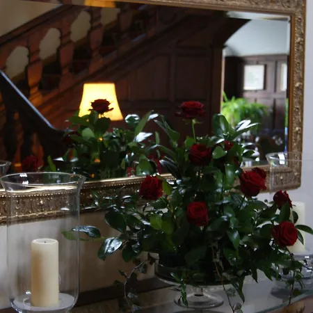 Palac Hotel Szczepowice