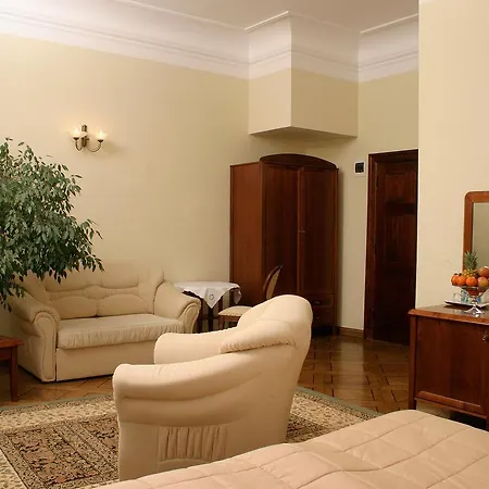 Palac Hotel