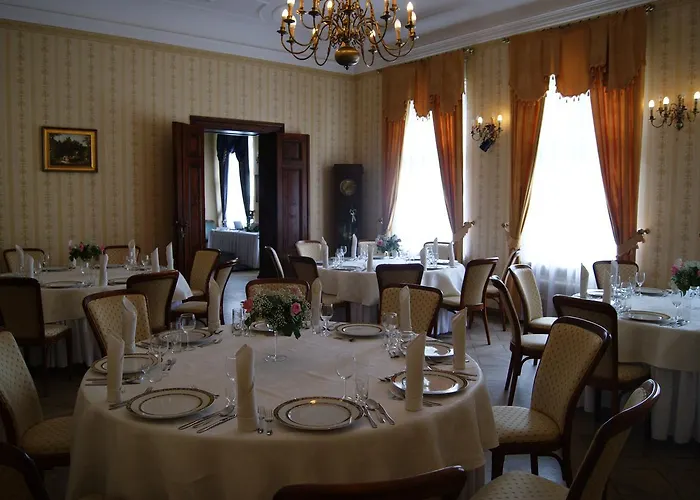 Palac 2* Szczepowice