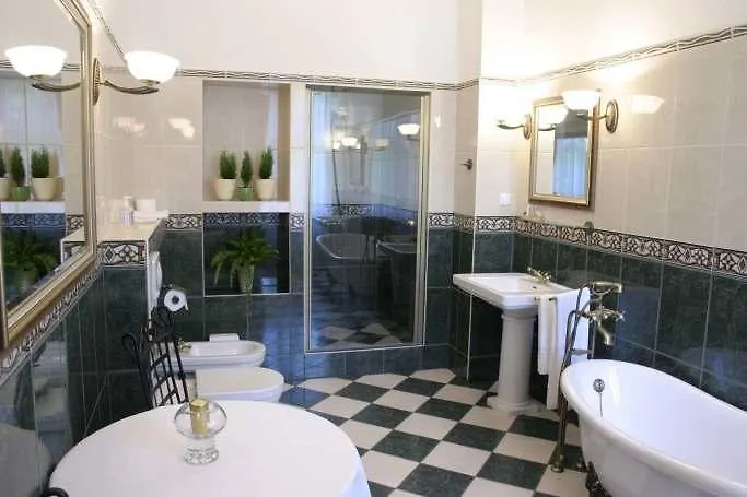 Palac Hotel Szczepowice