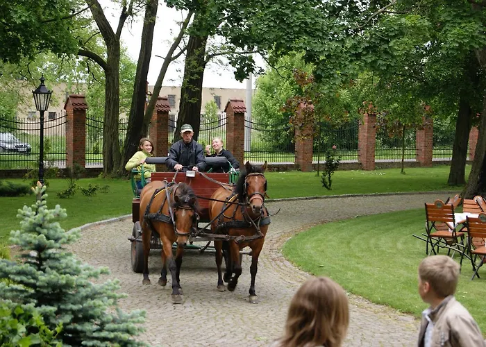 Palac 2* Szczepowice