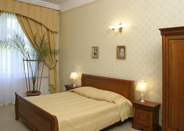 Hotel Palac Szczepowice